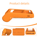 Étui en silicone pour point de vente Ingenico DX6000